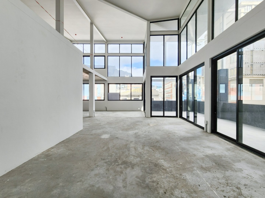 To Let commercial Property for Rent in Zonnebloem Western Cape